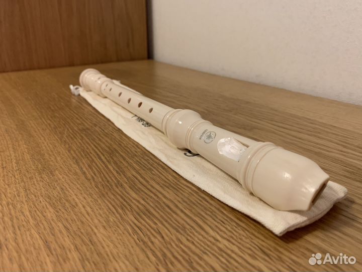 Флейта Yamaha YRS-23