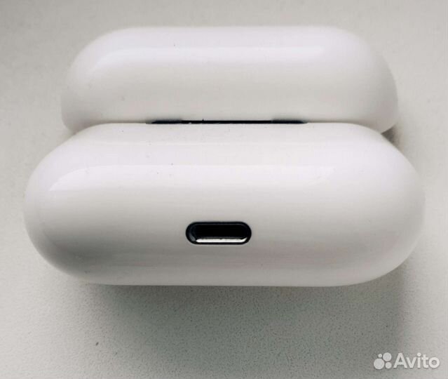 Беспроводные наушники