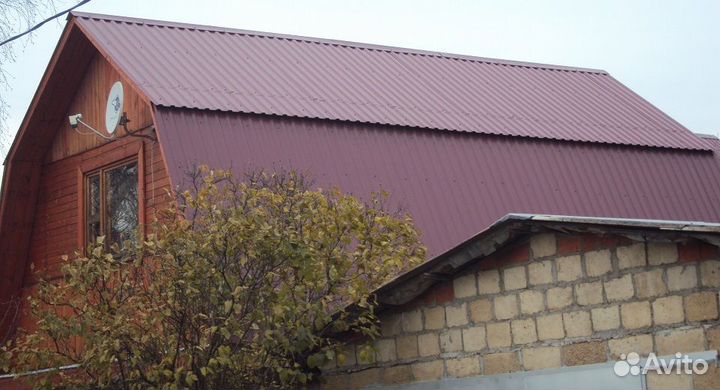 Металлочерепица