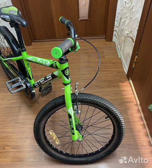 Велосипед детский 20