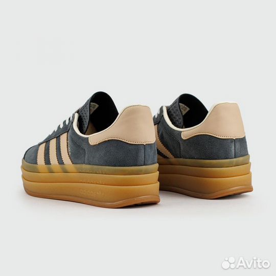 Кроссовки Adidas Gazelle Bold 25640