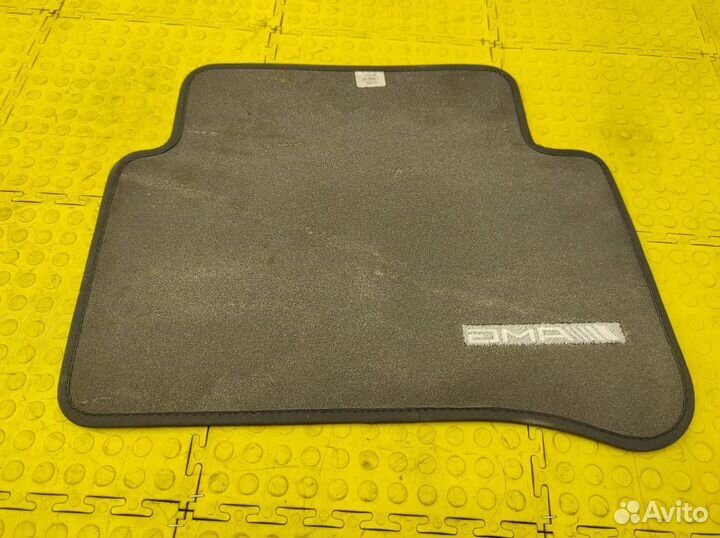 Коврики салона Mercedes-Benz W212 M271.860 1.8T