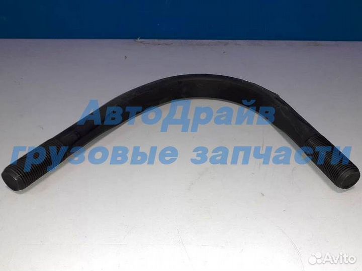 Стремянка тонар M24x2 мм