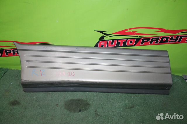 Молдинг на кузов toyota CXR10G,CXR11G,CXR20G,CXR21