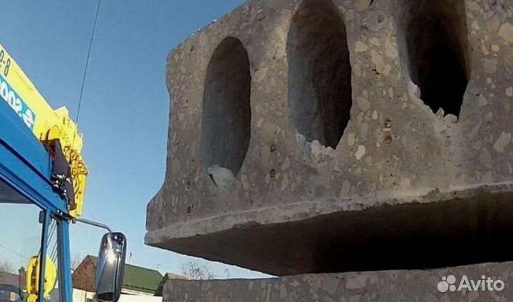 Плиты Перекрытия 1-Й Сорт