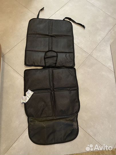 Автокресло britax romer kidfix sl (15-36 кг)