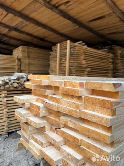Пиломатериалы 1 сорт гост