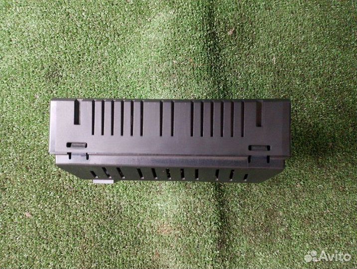 Информационный дисплей Opel Corsa 1.4 2007