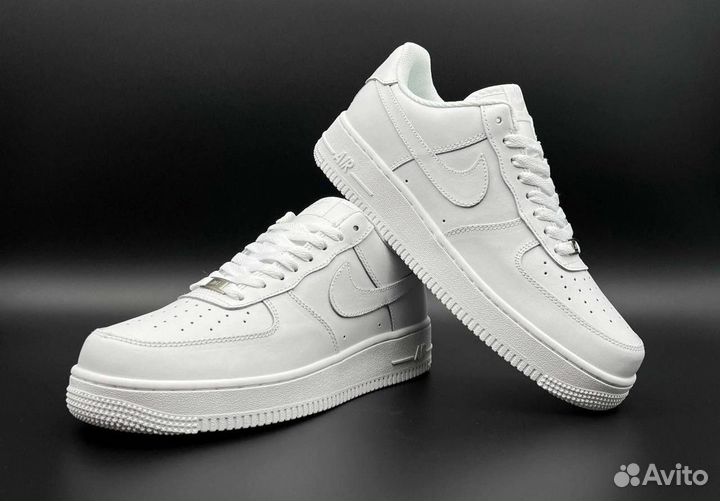 Кроссовки Кеды Nike Air Force Размер 36-41