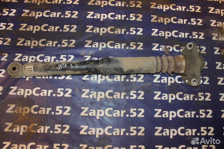 Амортизатор задний Фольксваген Джетта 6