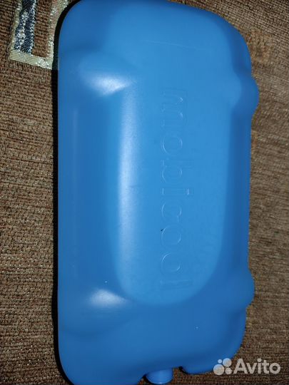 Продам сумку-холодильник