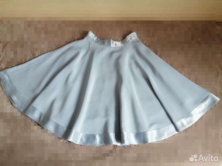 Юбка - солнышко для девушек, девочек