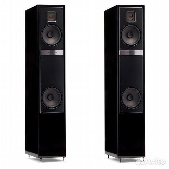 Martin Logan Motion 20i Gloss Black
