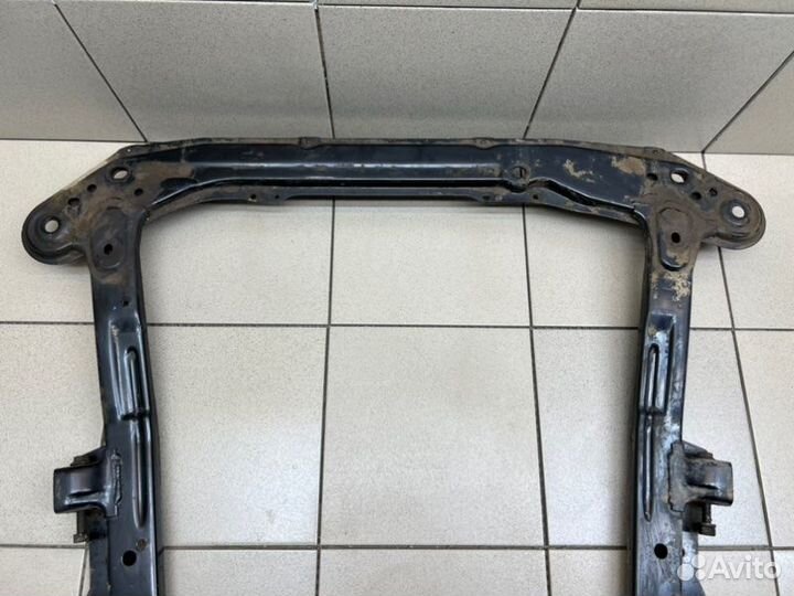 Балка передняя подмоторная Renault Logan K7MA812 1