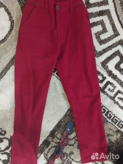 Костюм детский