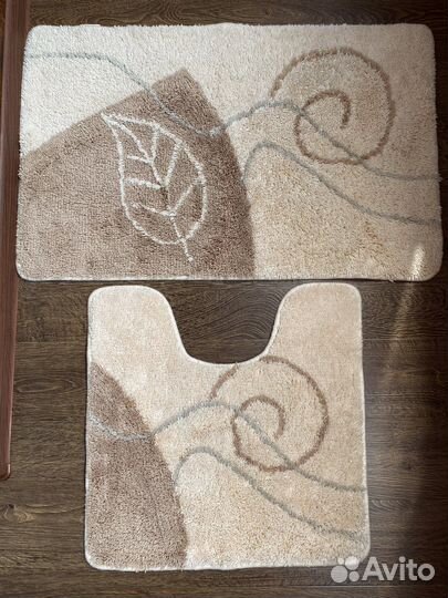 Коврик для прихожей