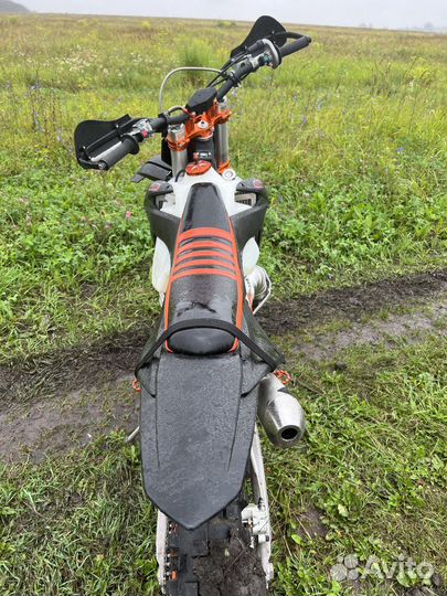 GR 8T 300L 2T Enduro Pro
