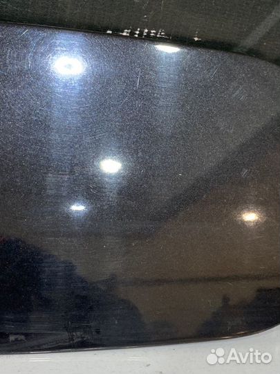 Лючок бензобака Audi A4 B6 ASN 2004