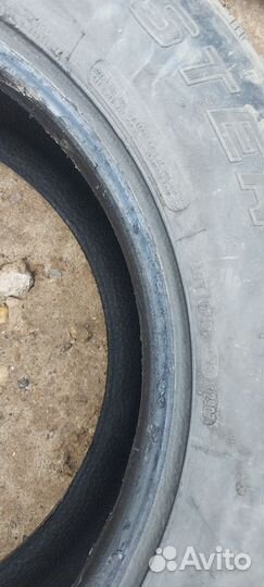 America Cargo 225/60 R16