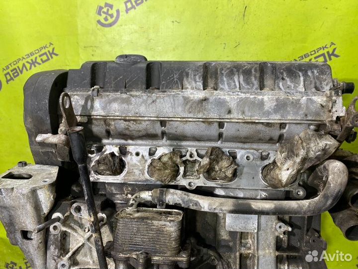 Двигатель Citroen C5 2.0 I 16V 143 (EW10A) 2008