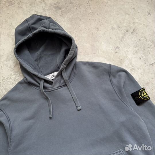 Stone Island M Мужское Худи