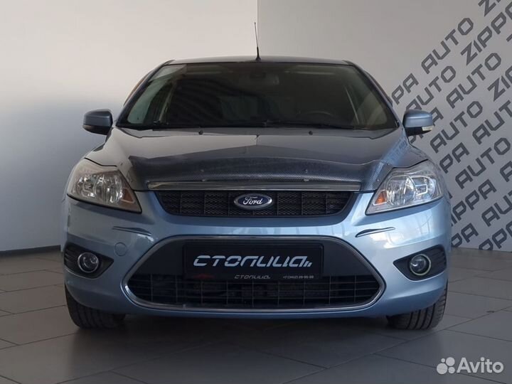 Ford Focus 1.6 AT, 2008, 178 704 км