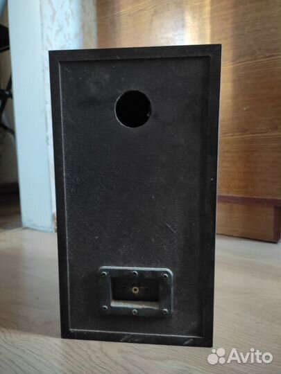 Колонки стерео Genius бу