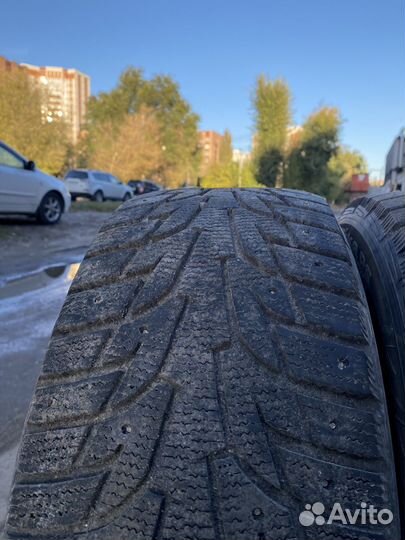 Nokian Tyres Hakkapeliitta 5 225/55 R16