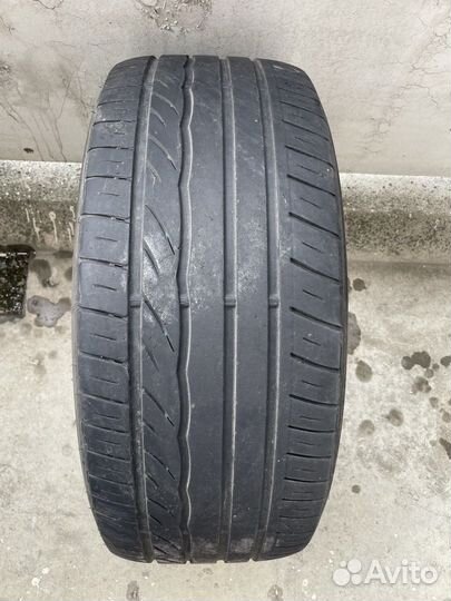 Dunlop SP Sport 01 265/45 R21 104W