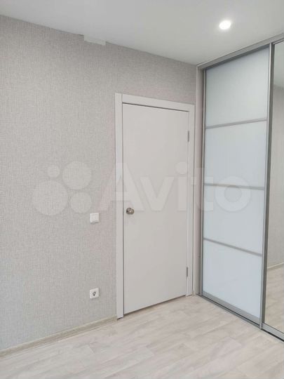 Квартира-студия, 31,7 м², 11/19 эт.