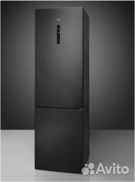 Холодильник AEG RCB736E5MB. В наличии
