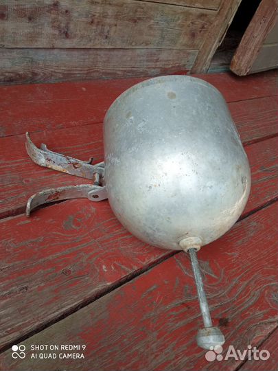 Рукомойник СССР