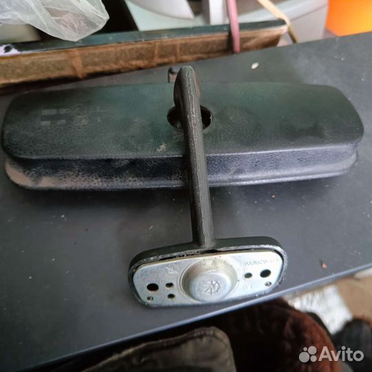 Зеркало для машины