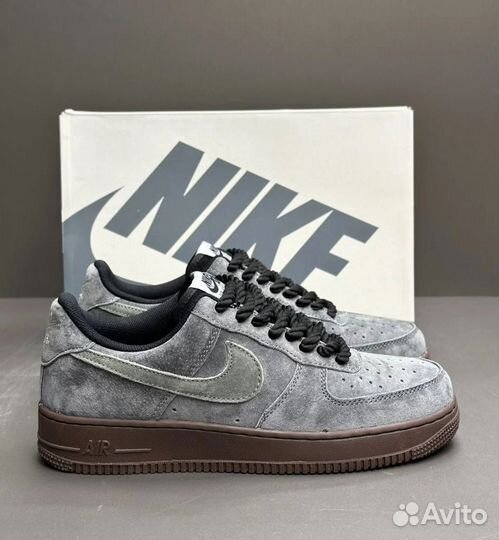 Кроссовки Nike Air Force 1