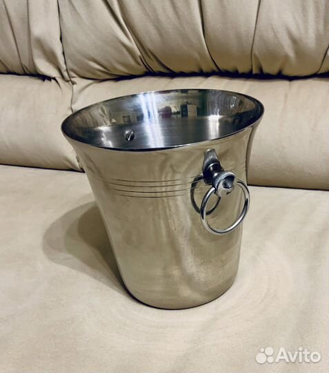 Ведро для шампанского Eternum