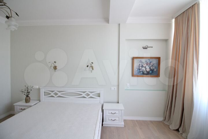 1-к. квартира, 35 м², 5/6 эт.