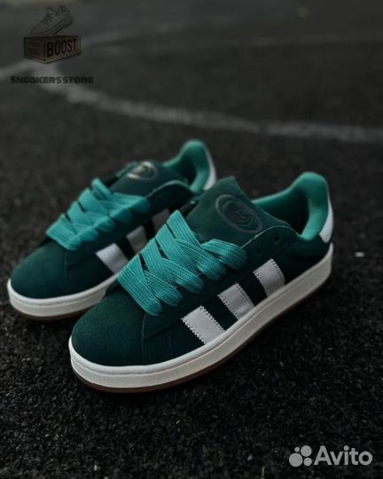 Кроссовки Adidas Campus 00s оригинал