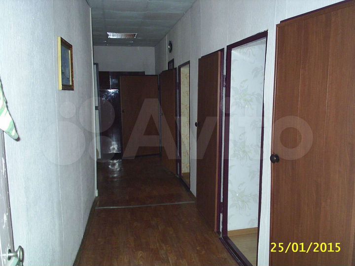 Дом 300 м² на участке 1 сот.