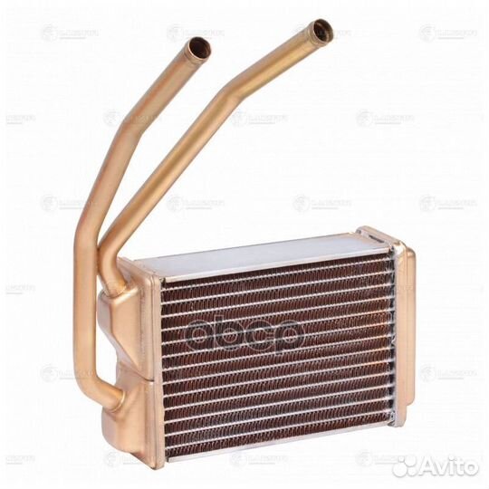 Радиатор отоп. для а/м Daewoo Nexia (94) /Esper