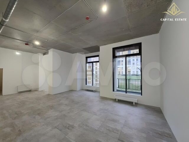 Свободного назначения, 113 м²