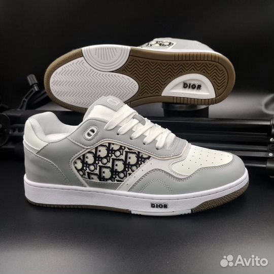 Кроссовки мужские Dior
