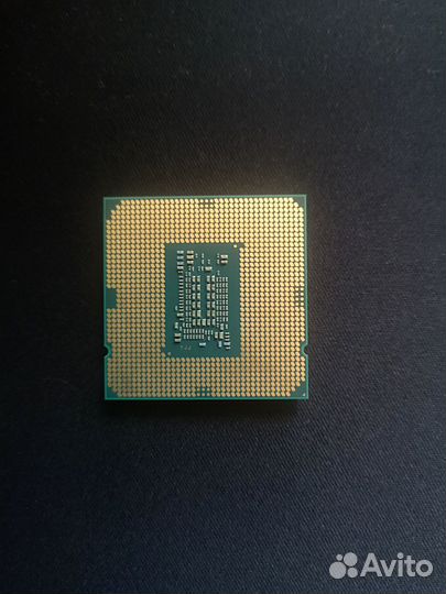 Процессор Intel Core i5-10400 OEM