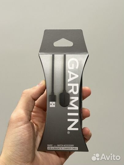 Кабель питания-данных USB-A для marq (gen 2)