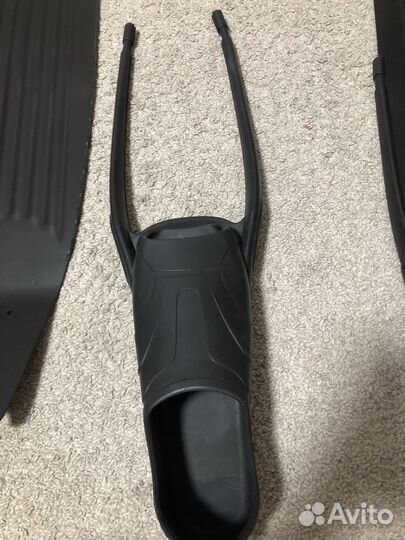 Ласты 47/48для подводной охоты