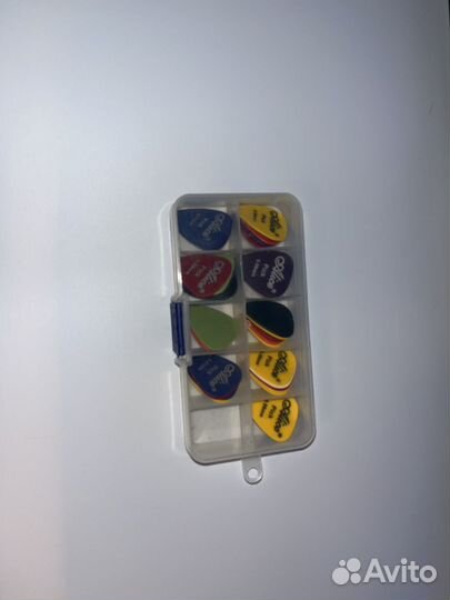 Набор медиаторов