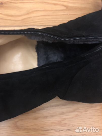 Ботфорты женские loriblu