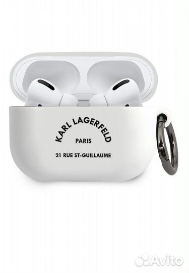 Чехол Karl Lagerfeld для наушников