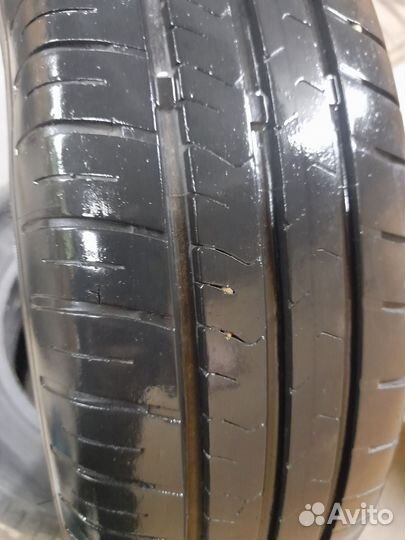 Maxxis Mecotra ME3 175/70 R14