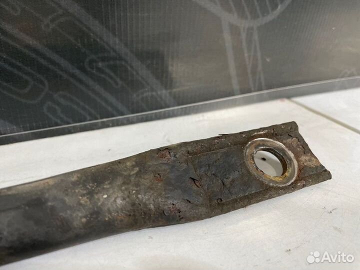 Распорка Chevrolet Trailblazer GMT360 LL8 2004