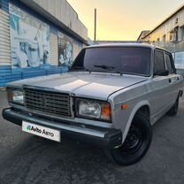 ВАЗ (LADA) 2107 1.6 MT, 2010, 140 000 км